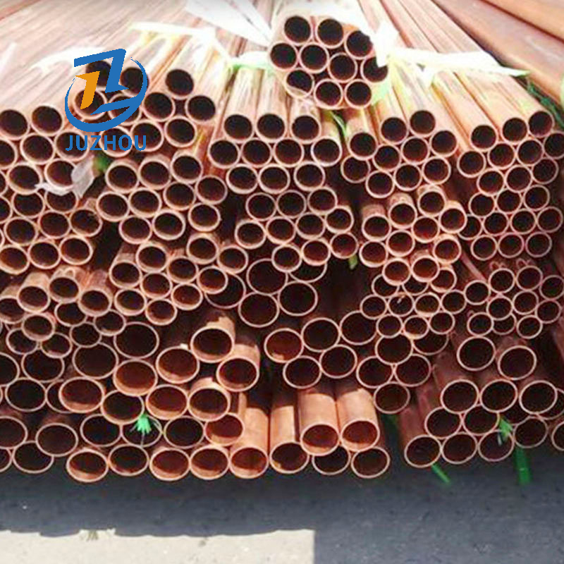 C26800/C27000 Copper Tube
