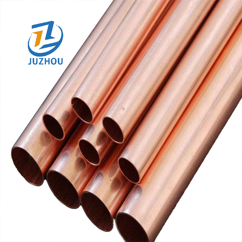 C26800/C27000 Copper Tube