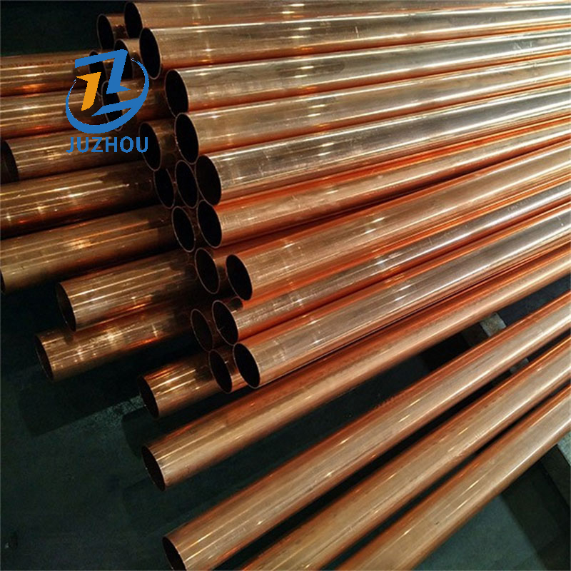C10100 Copper Pipe/Tube
