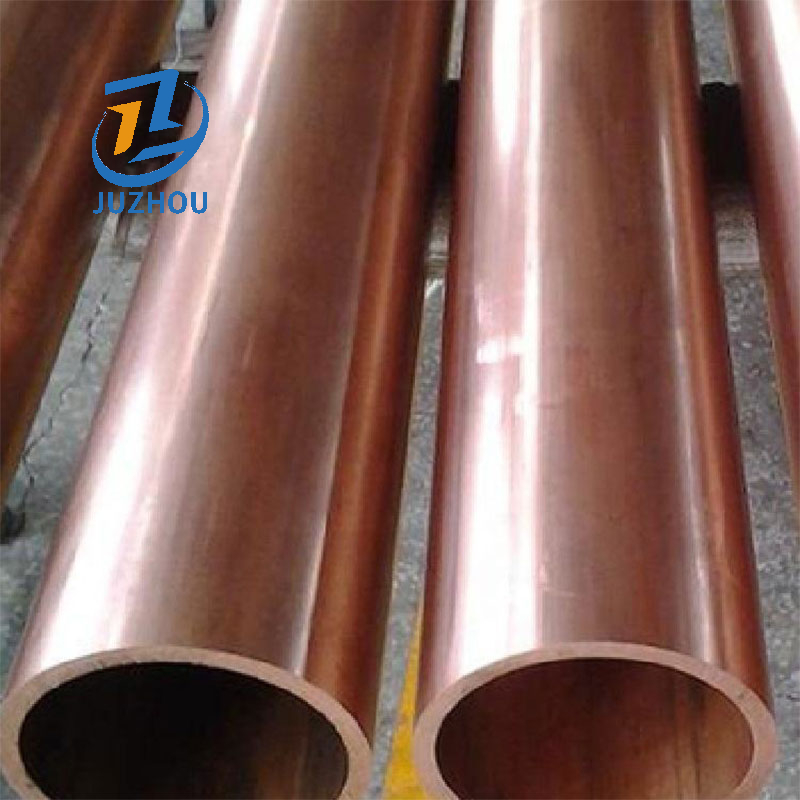 Copper Pipe