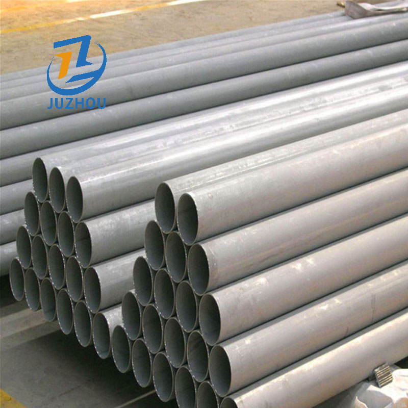 Hastelloy C22 Alloy Tube