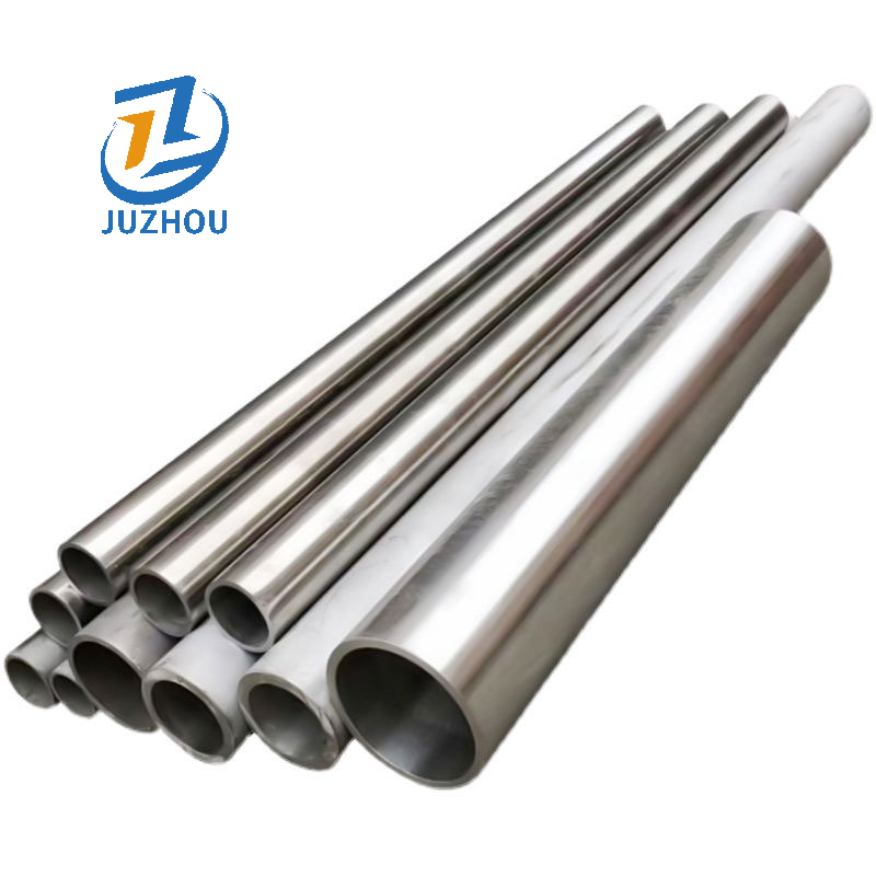 Hastelloy Alloy Pipe