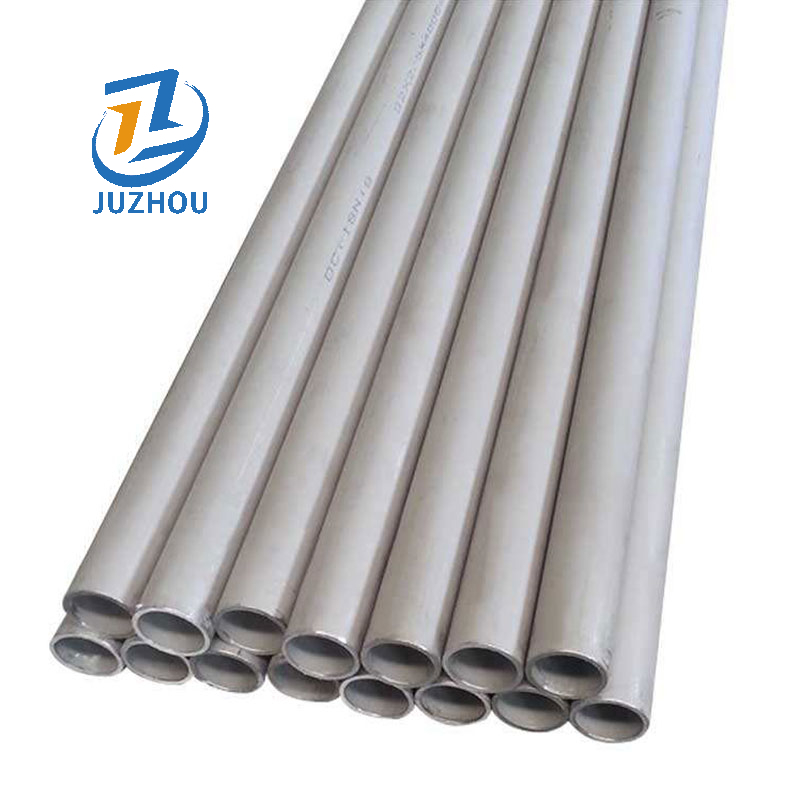 C276 Hastelloy Alloy Pipe/Tube
