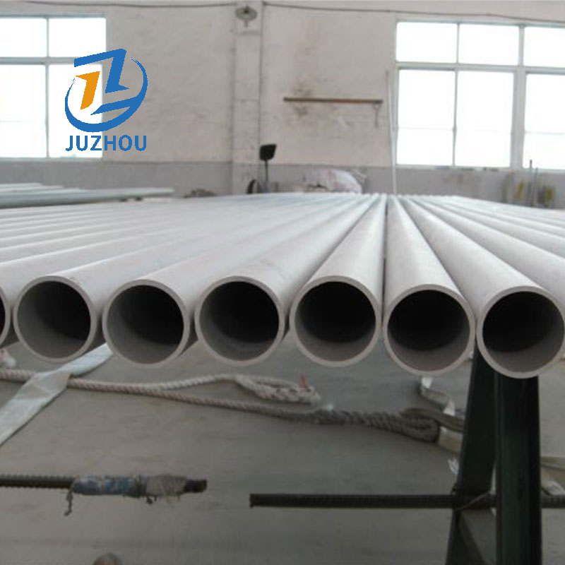 Hastelloy C22 Alloy Tube