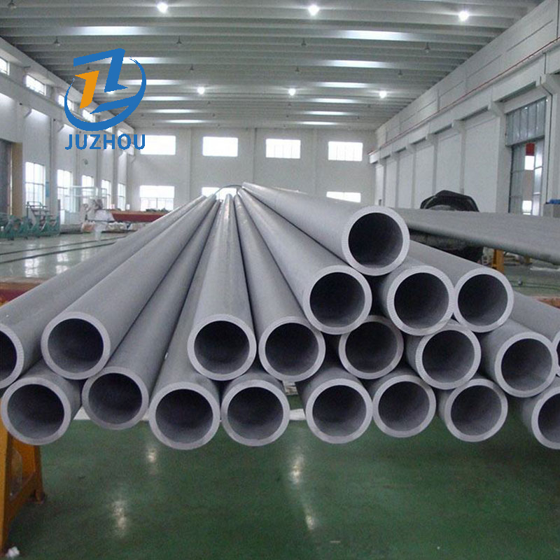 Hastelloy C22 Alloy Tube