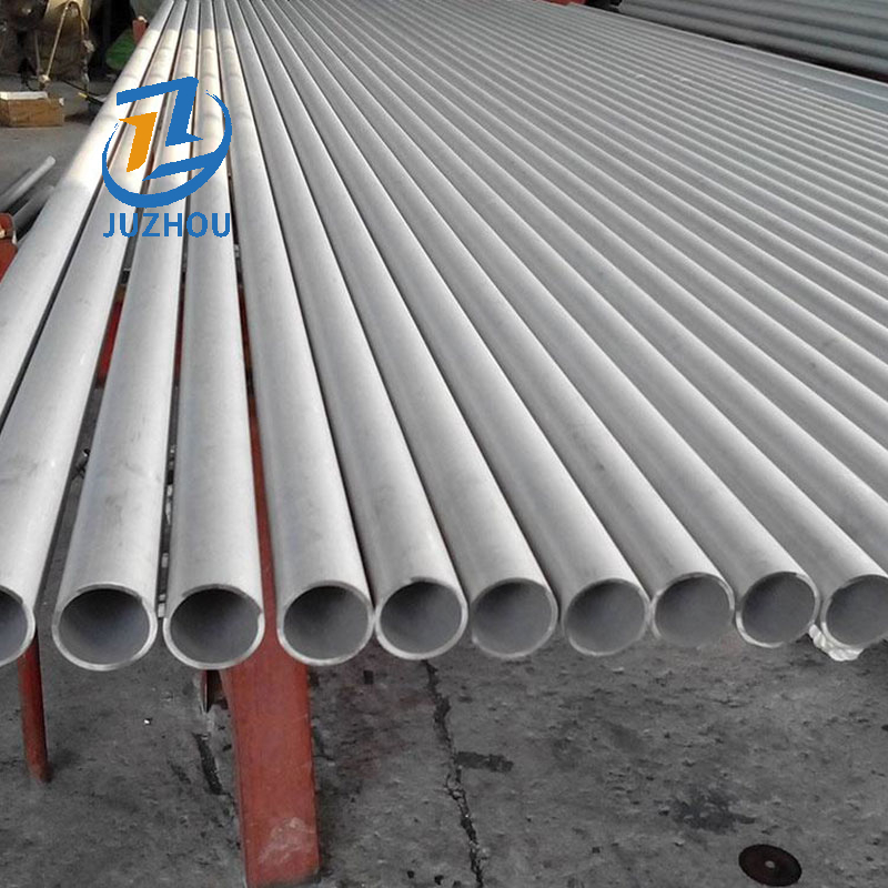 Hastelloy Alloy Pipe