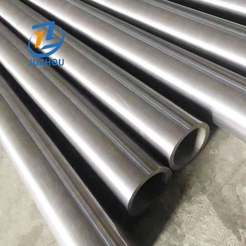 C276 Hastelloy Alloy Pipe/Tube