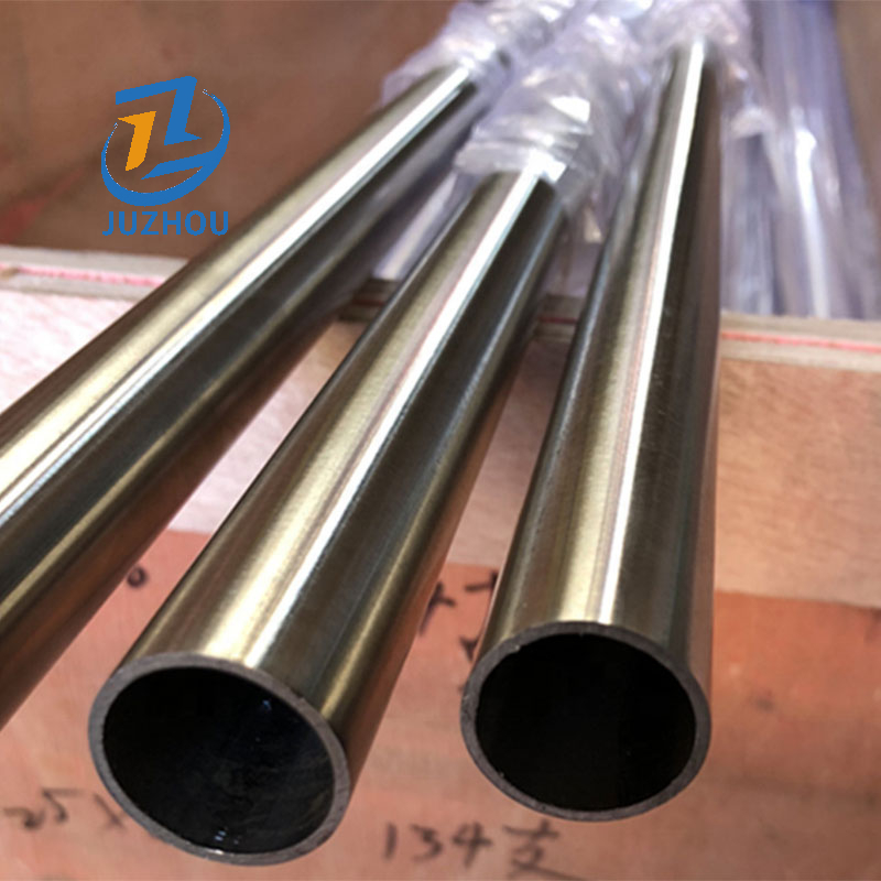 C276 Hastelloy Alloy Pipe/Tube