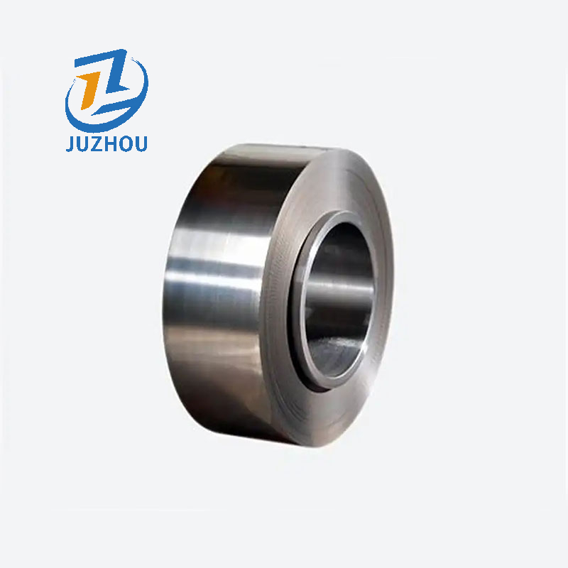 C276 Hastelloy Alloy Coil