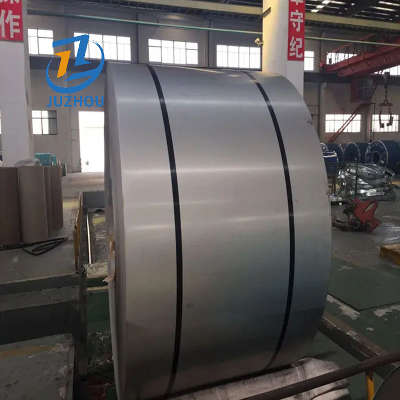 NO6600 Nickel Alloy Coil