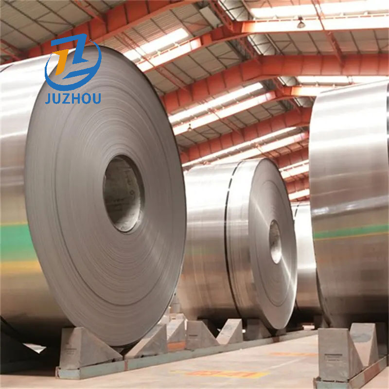 NS3308 Nickel Alloy Coil