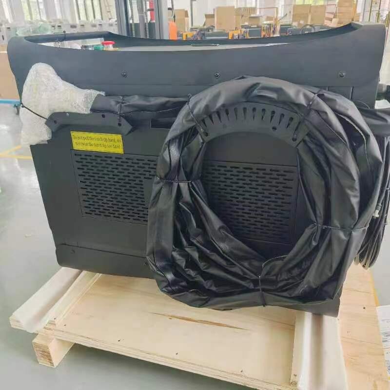 JS-HWG Laser Welding Machine
