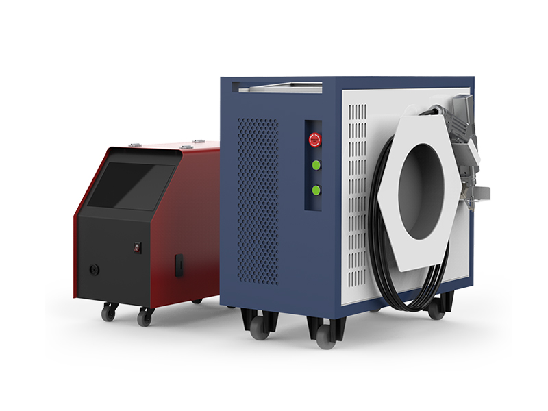 Air Cooled Laser Welding Machine