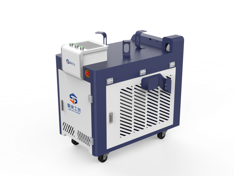 Laser Cleaning Machine
