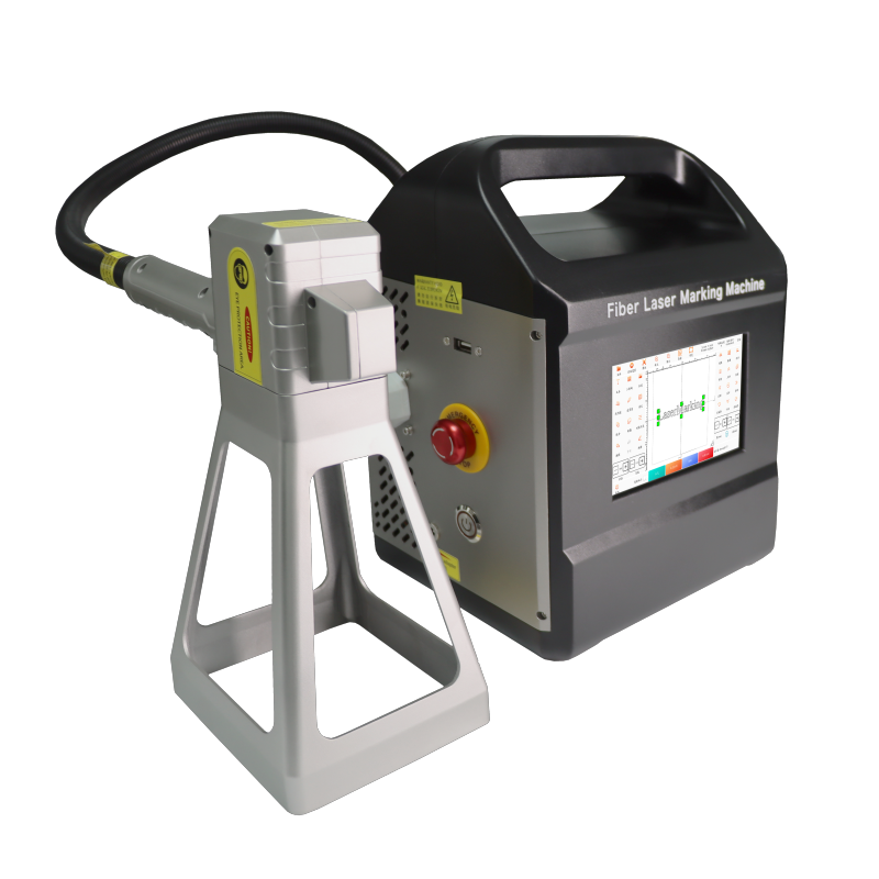 Laser Marking Machine