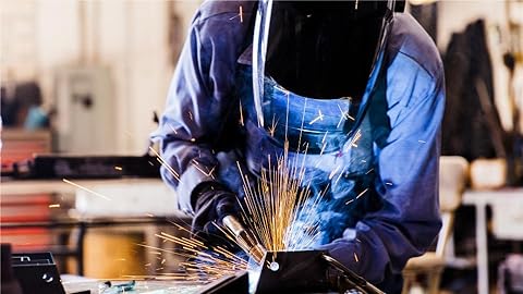 JS INDUSTRY LASER WELDING MACHIEN