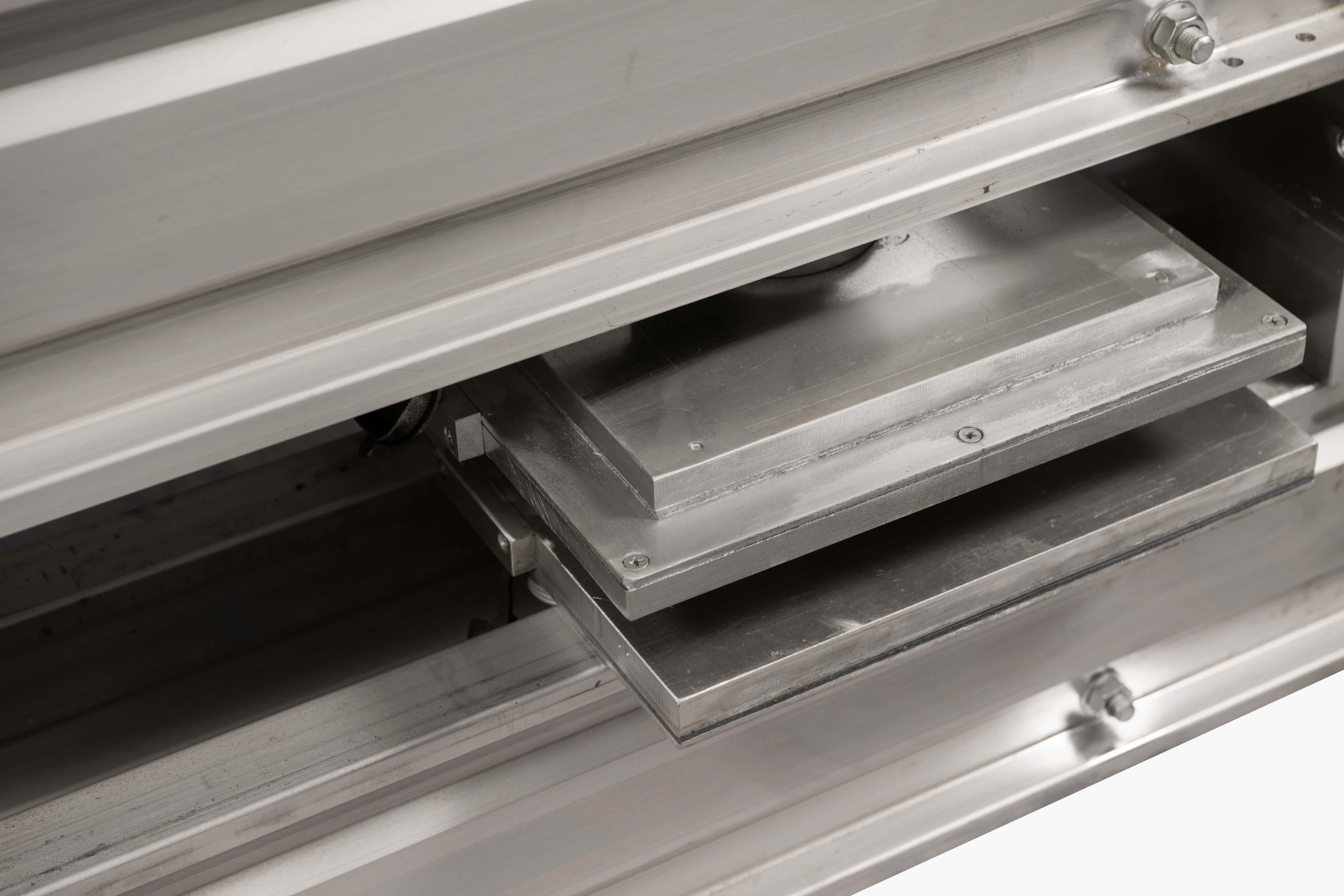 Рельсовый точечный ремонт