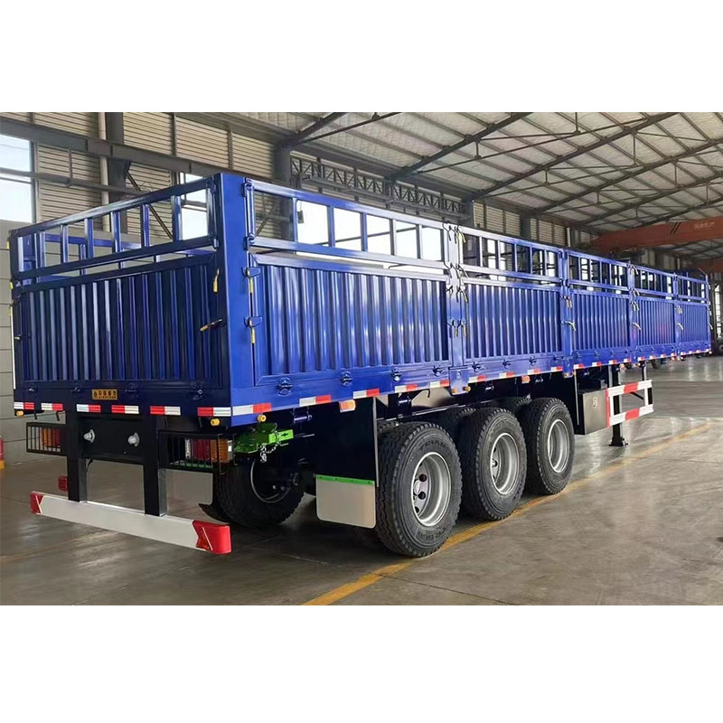 CHINA SINEWHUA livestock fence trailer