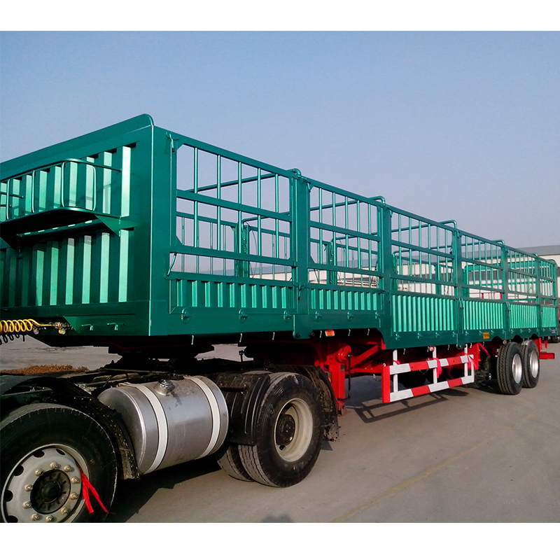 CHINA SINEWHUA livestock fence trailer