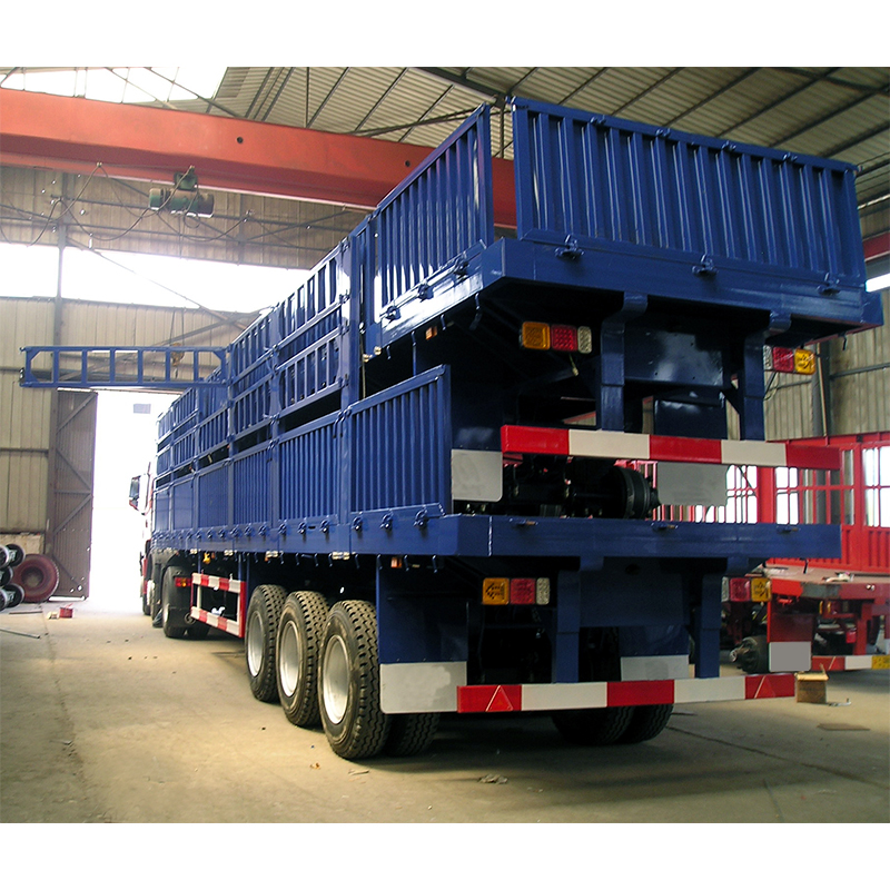 CHINA SINEWHUA livestock fence trailer