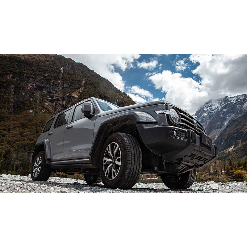 GWM TANK 300 4WD SUV 5 seater car