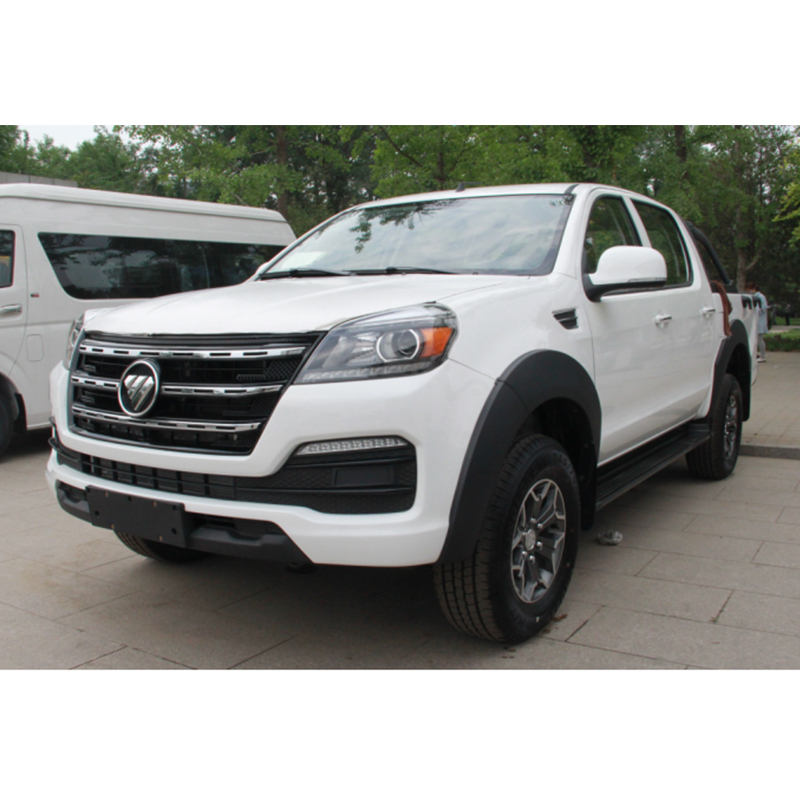 FOTON pickcup 4x4