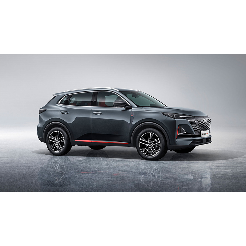 CHANGAN CS55 PLUS SUV