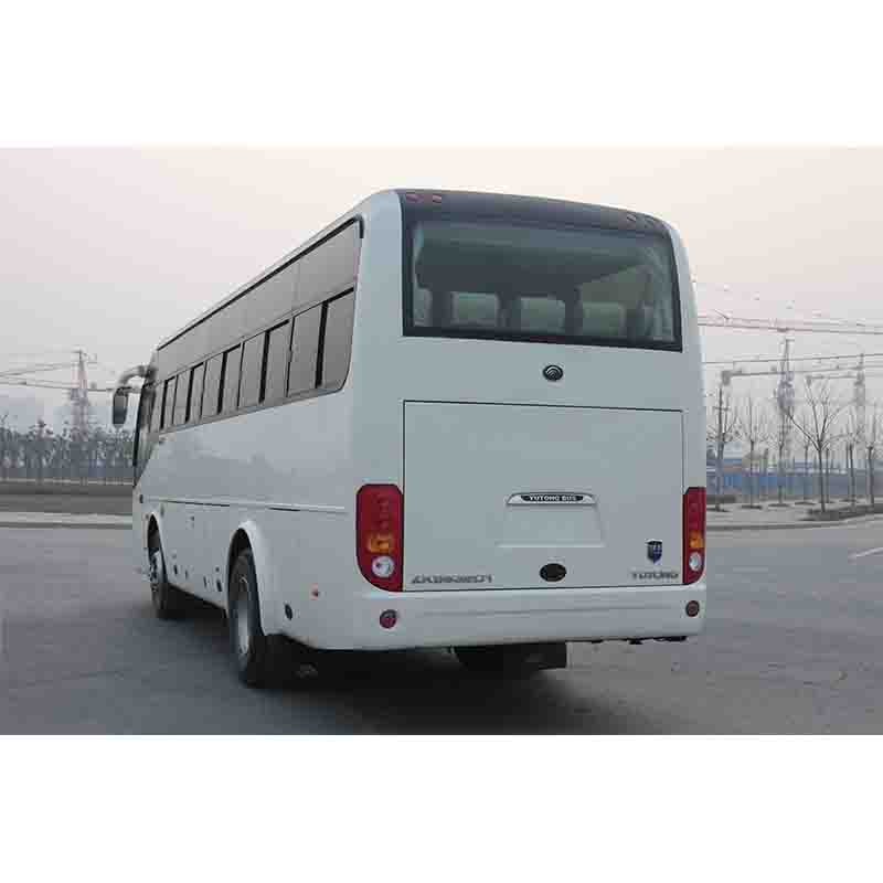 YUTONG BUS ZK6932D1