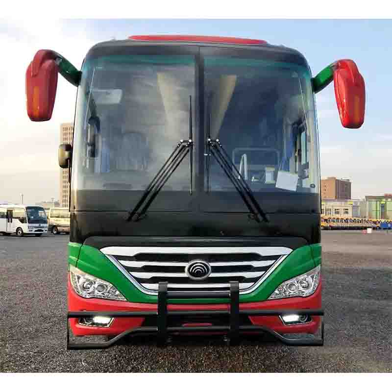 YUTONG BUS ZK6120D1