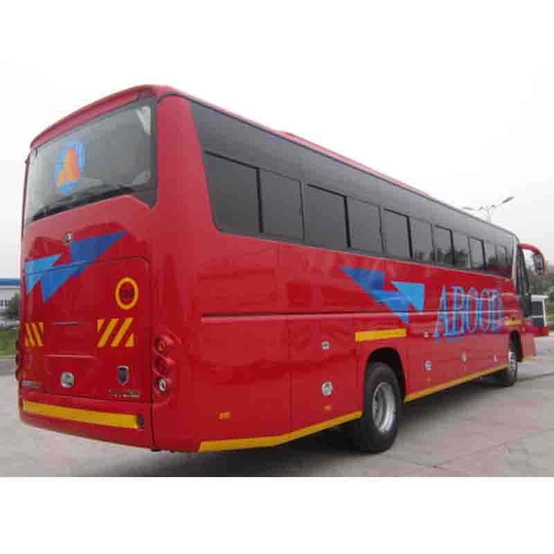 YUTONG BUS ZK6120D1
