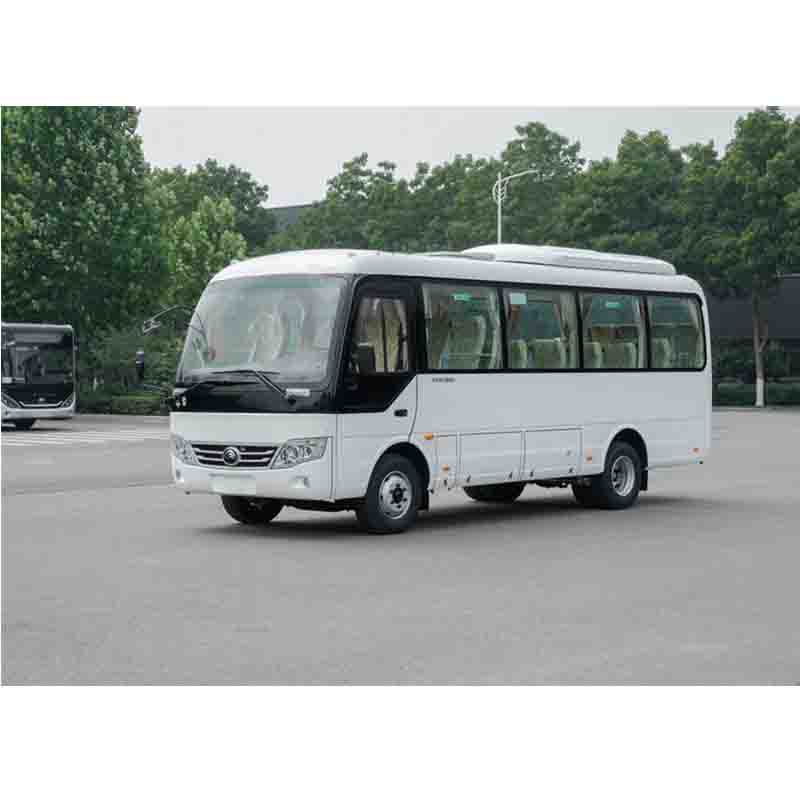 YUTONG BUS ZK6729D
