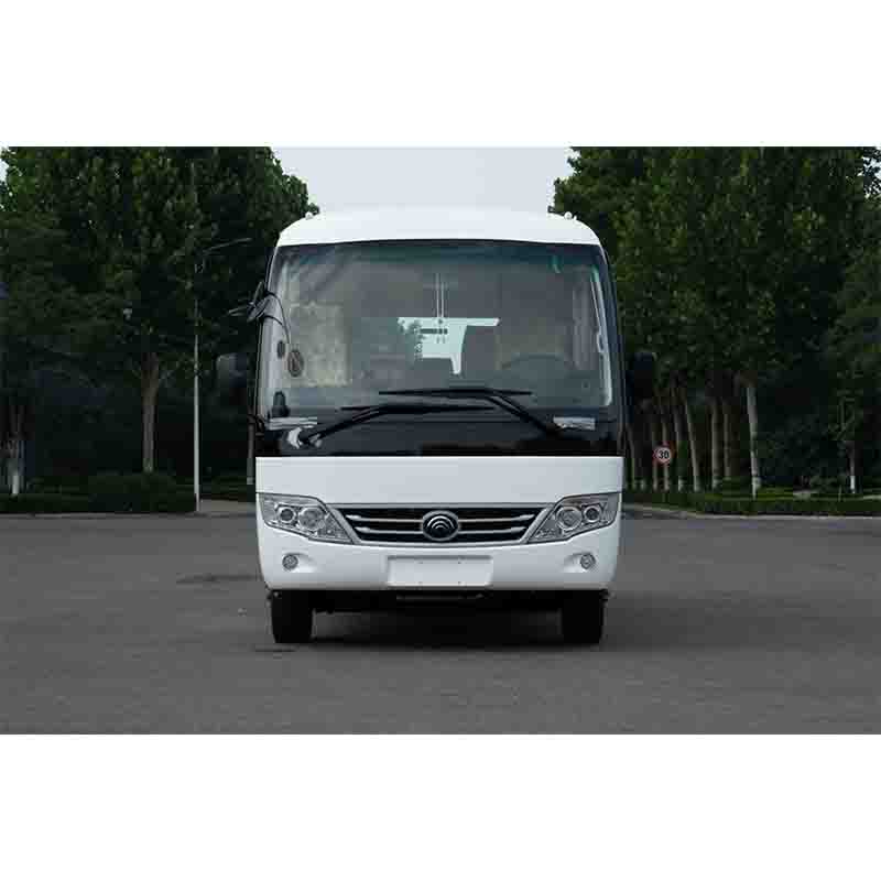 YUTONG BUS ZK6729D