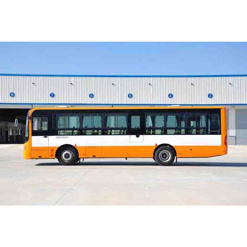 ZHONGTONG CITY BUS LCK6109DG