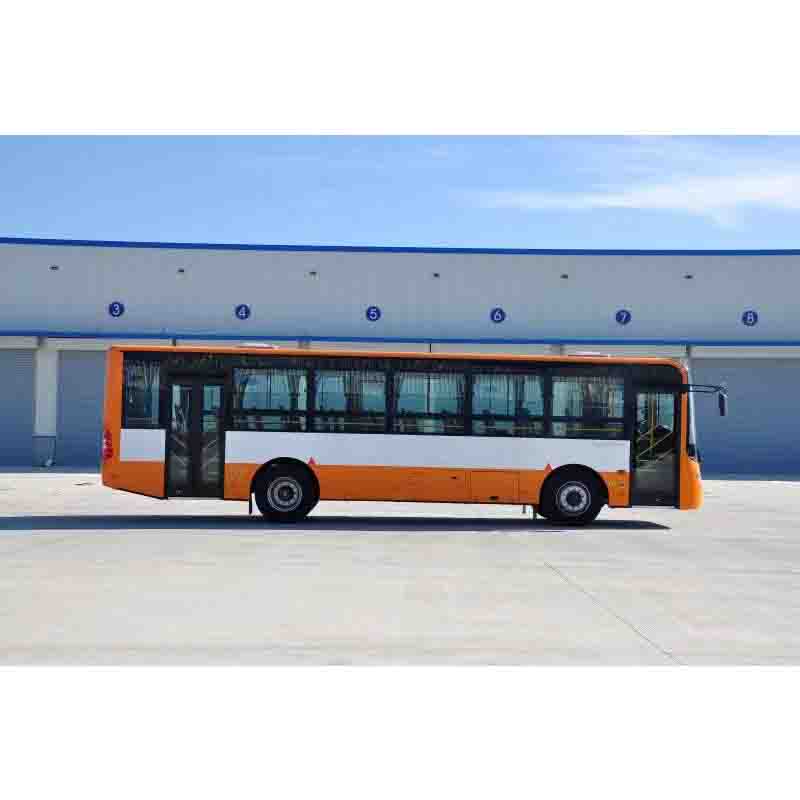 ZHONGTONG CITY BUS LCK6109DG