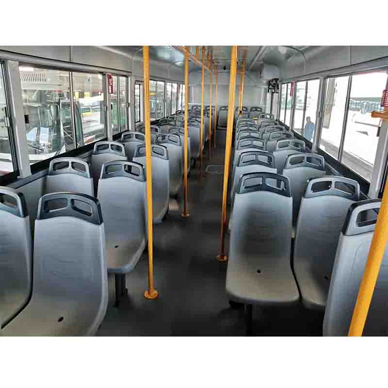 ZHONGTONG CITY BUS LCK6109DG