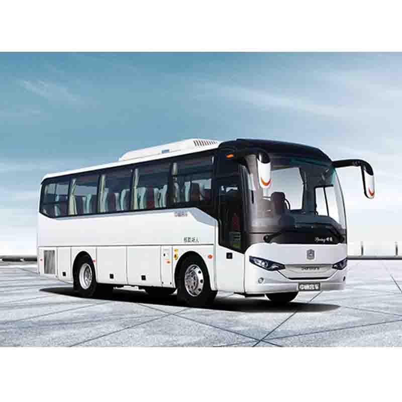 ZHONGTONG BUS LCK6898H