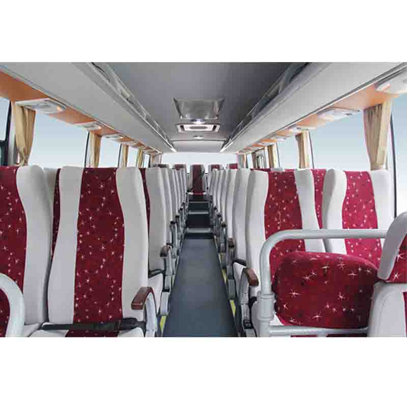 ZHONGTONG BUS LCK6898H