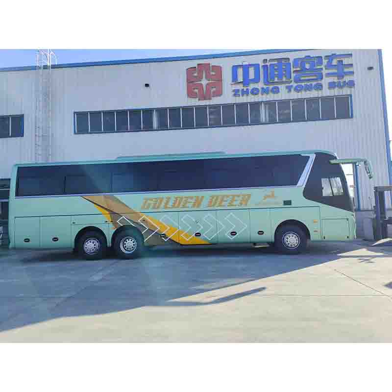 ZHONGTONG BUS LCK6132D