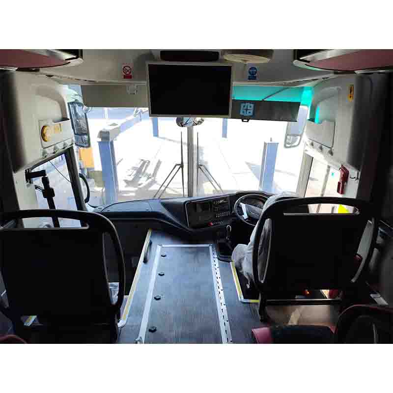 ZHONGTONG BUS LCK6132D