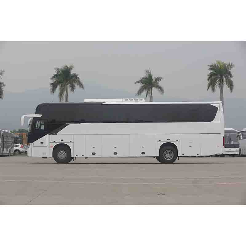 KINGLONG BUS XMQ6121AYW