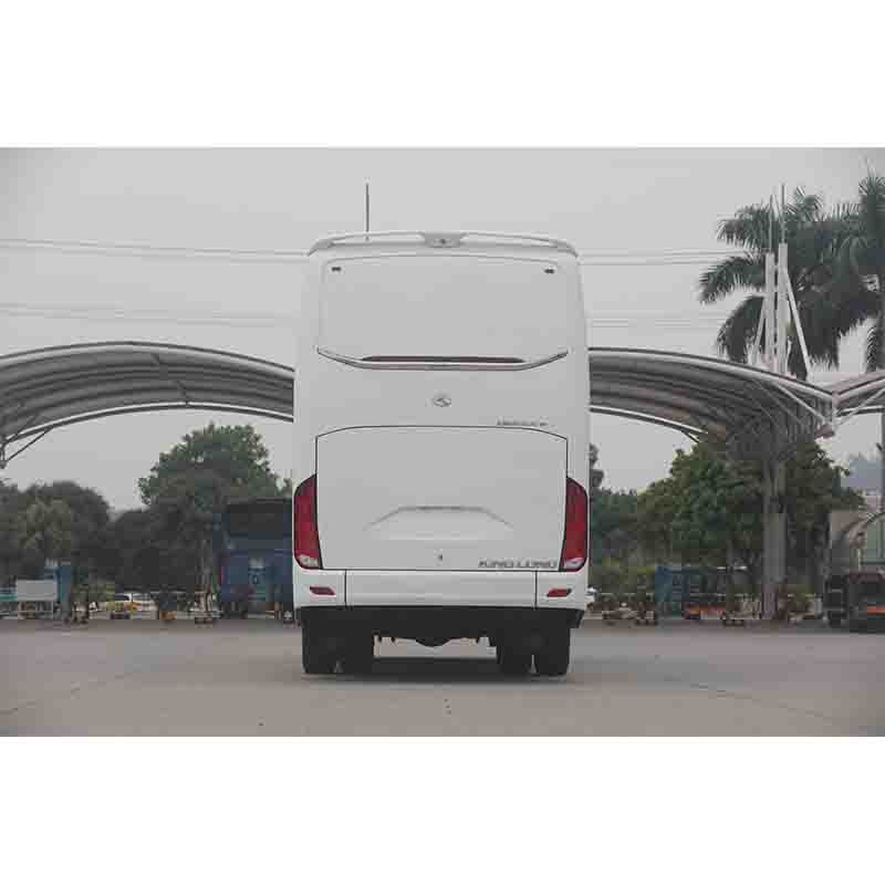 KINGLONG BUS XMQ6121AYW