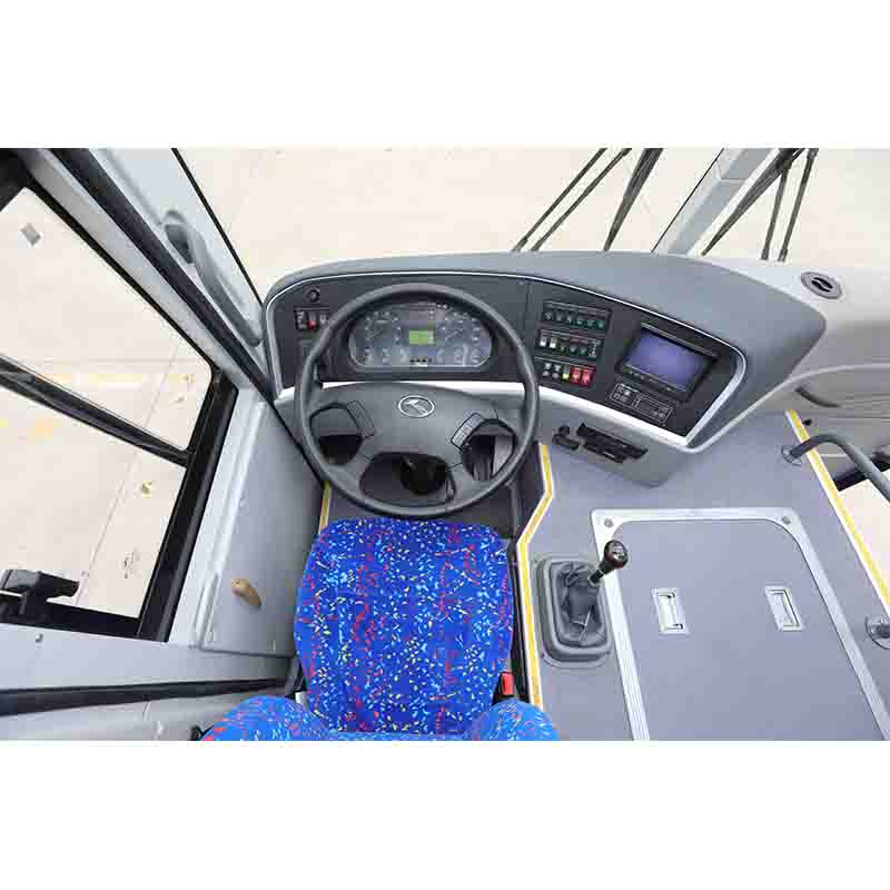 KINGLONG BUS XMQ6121AYW