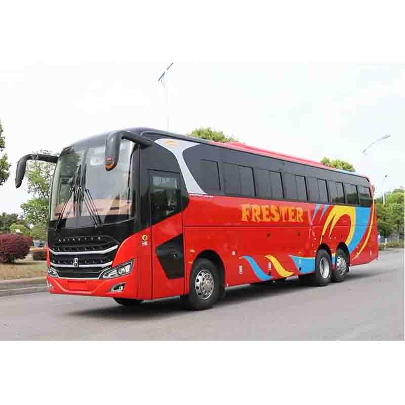 ASIASTAR BUS YBL6130T