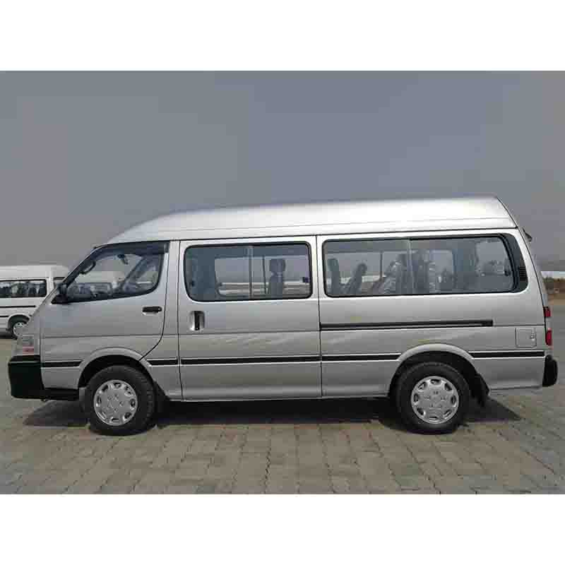 Mini BUS BJ6480ND 15 seats