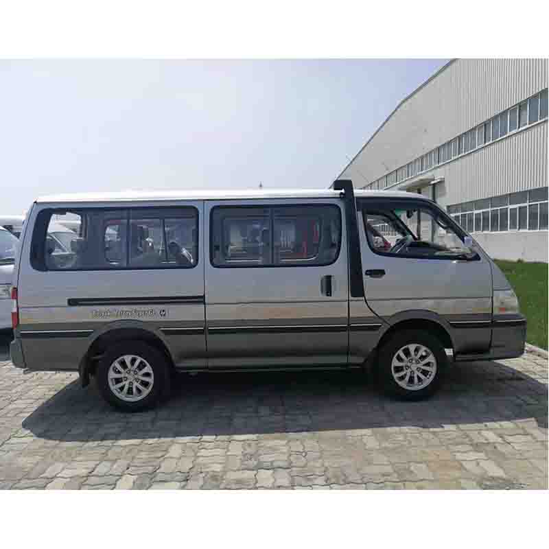 Mini BUS BJ6480ND 15 seats