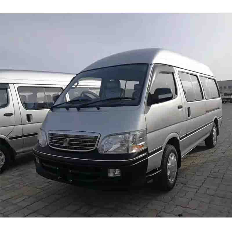 Mini BUS BJ6480ND 15 seats