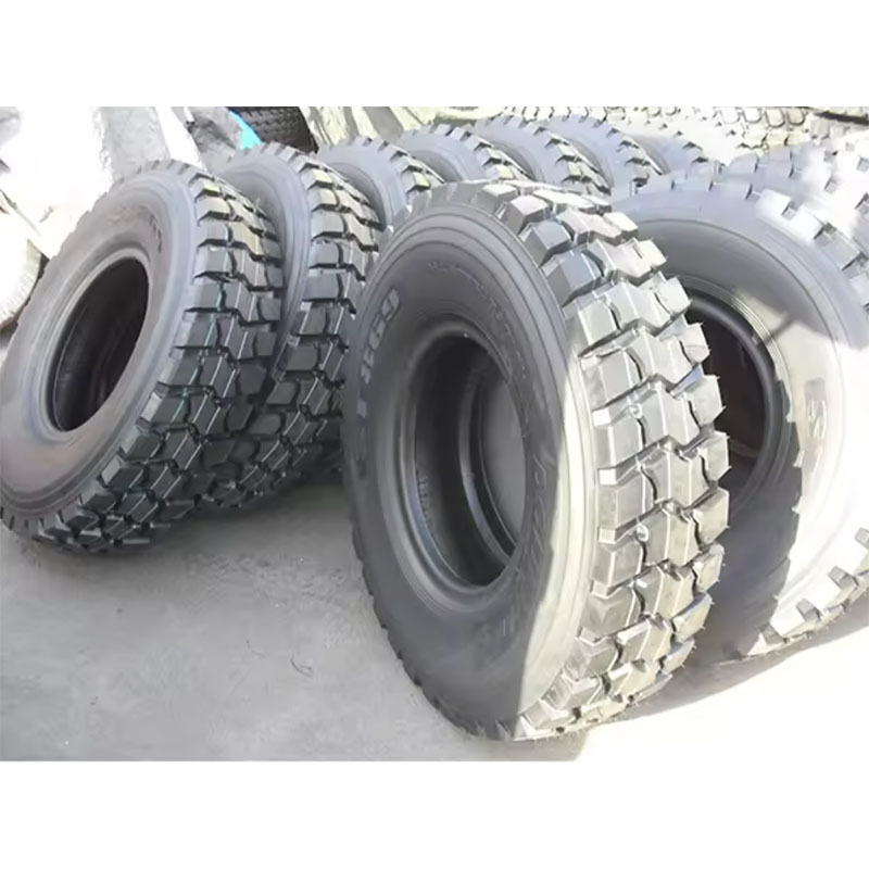 12.00R20 radial truck tyre PR20