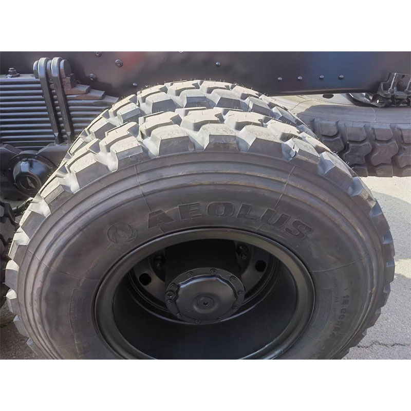 Brand AEOLUS 12.00R24 PR20