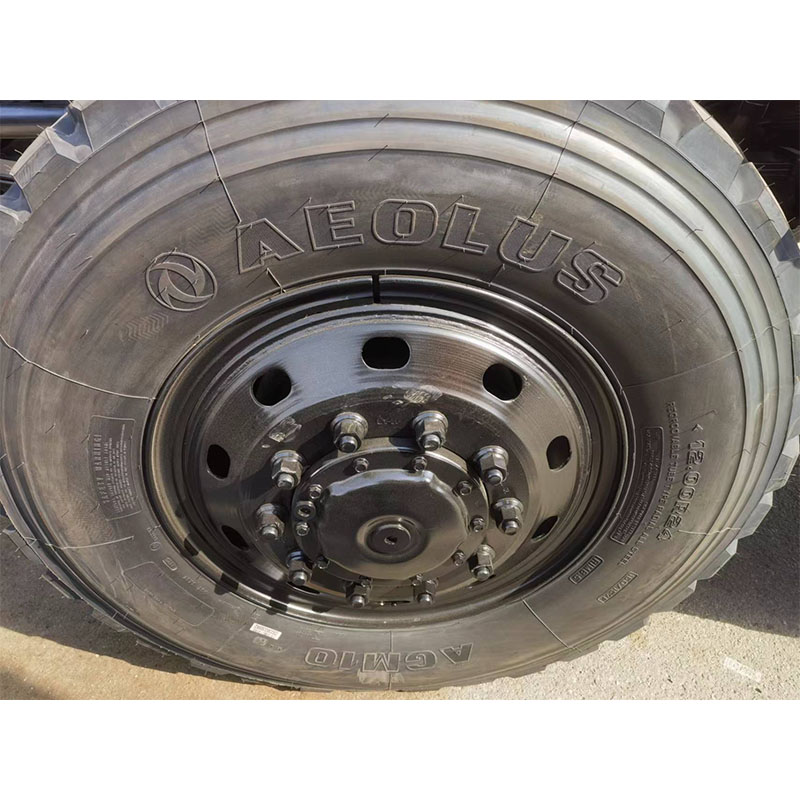 Brand AEOLUS 12.00R24 PR20