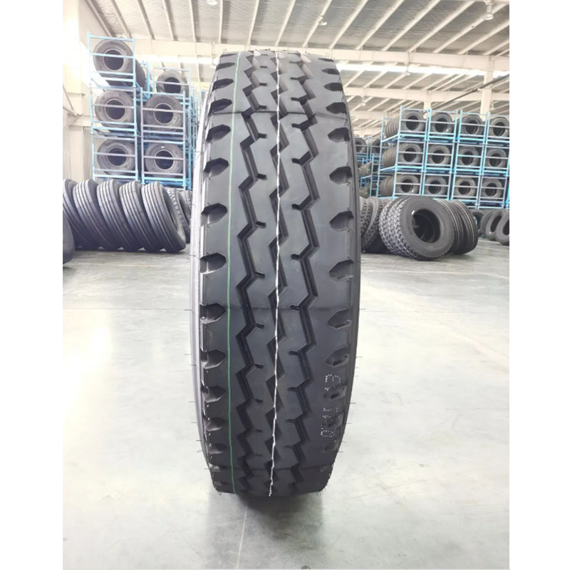 315/80R22.5 tubeless tyre